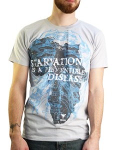 SH Guys Starvation Shirt-2T